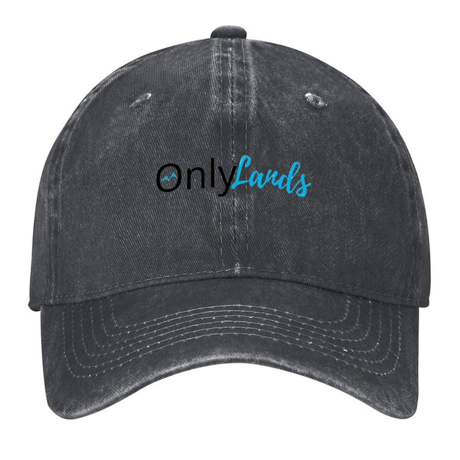 2026 OnlyLands Baseball Cap Hat Baseball Cap Sun Hat For Children Hood Fun Hats Boy Child Women s