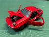 Sakura 1/43 Porsche 928 Super Car Series Made in Japan Mini Car