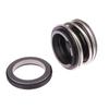 1Set All Sizes Mg1/109 Series Fit 16/18/20/25/28/35/38 -110Mm Mechanical Shaft Seal Single Spring For Water Pump