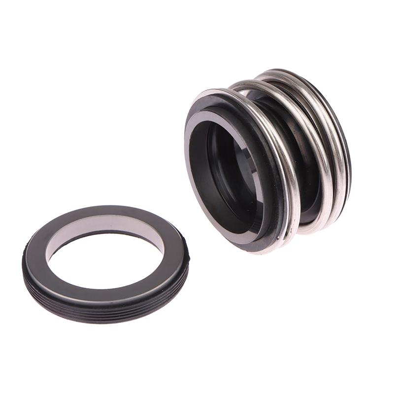 1Set All Sizes Mg1/109 Series Fit 16/18/20/25/28/35/38 -110Mm Mechanical Shaft Seal Single Spring For Water Pump