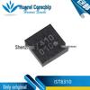 IST8310 Sensor Geomagnético de 3 Eixos QFN-16 Serigrafado Chip