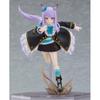 Figma Uma Musume Pretty Derby Mejiro McQueen Non-scale Plastic Painted Movable Figure