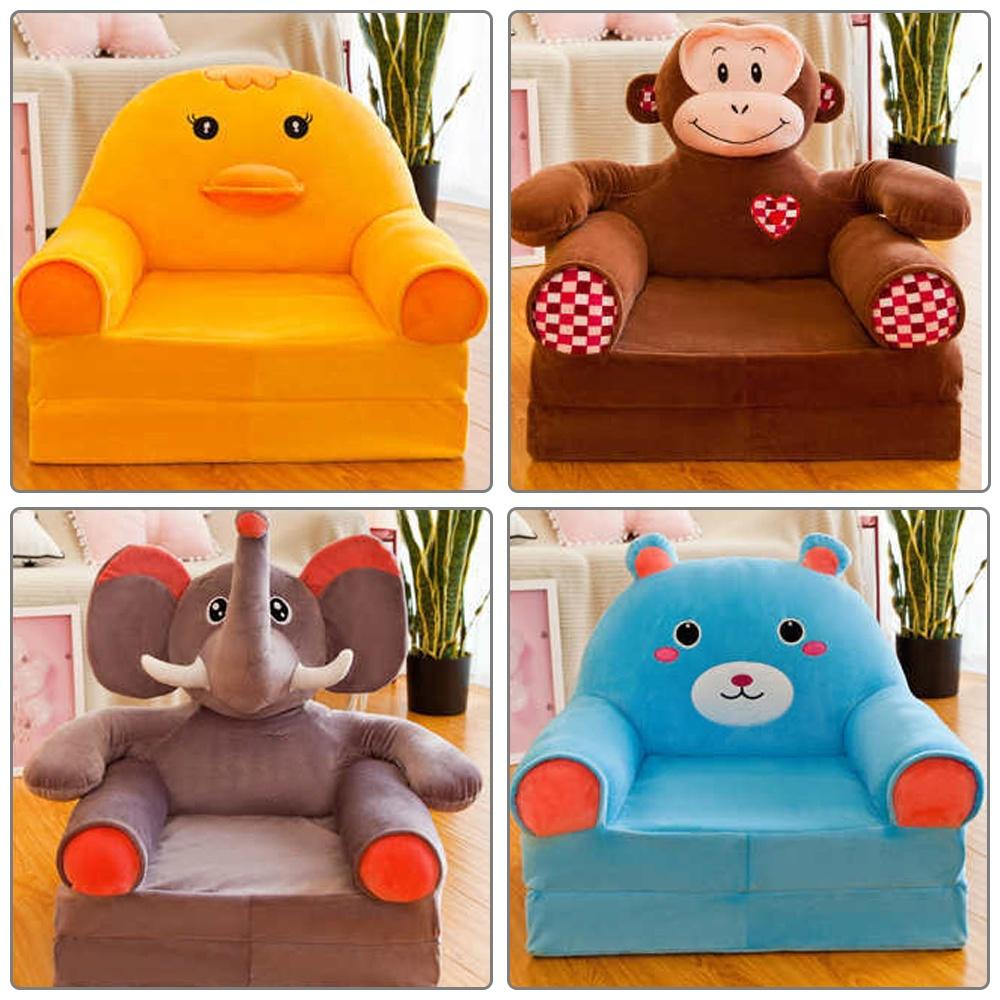 Details about Baby Small Sofa Seat Plush Toy Mini Tatami Child nfant Cartoon Seat Chair Sofa Details about Baby Small Sofa Seat Plush Toy Mini Tatami Child nfant Cartoon Seat Chair Sofa