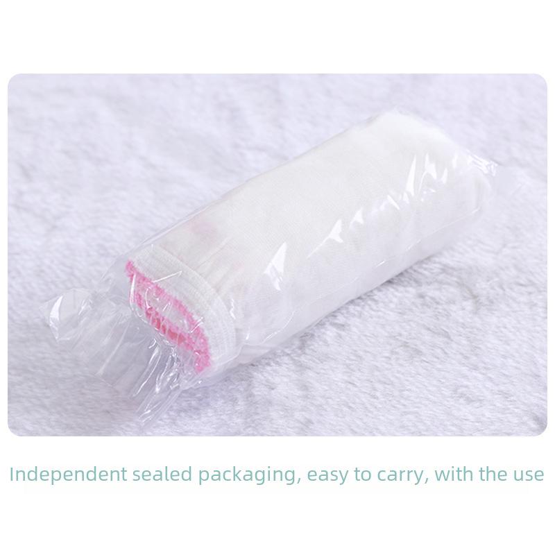 Sterile Einweg-Umstandsunterwäsche aus reiner Baumwolle – Boxershorts und Sicherheitshosen für Damen