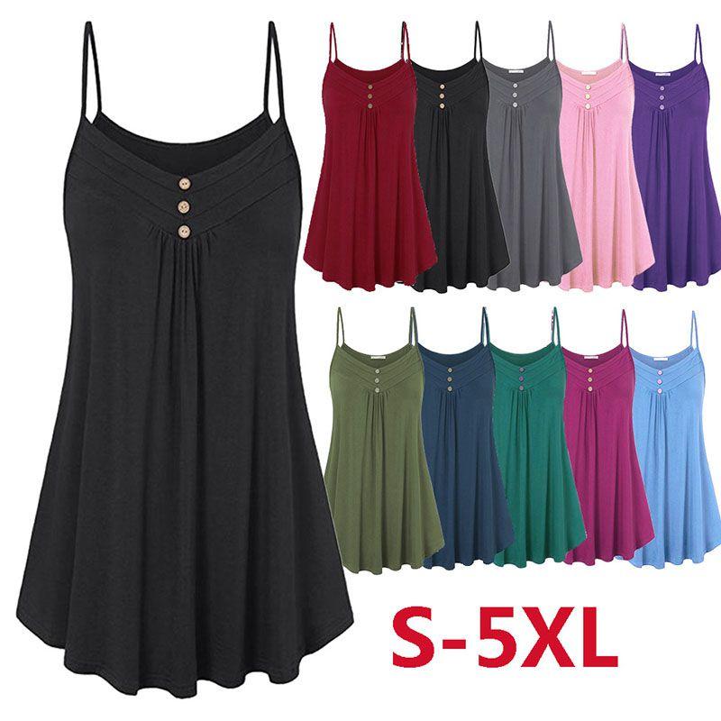 Women's Summer Tunic Dress With Soft Breathable Fabric And Eye-catching Style