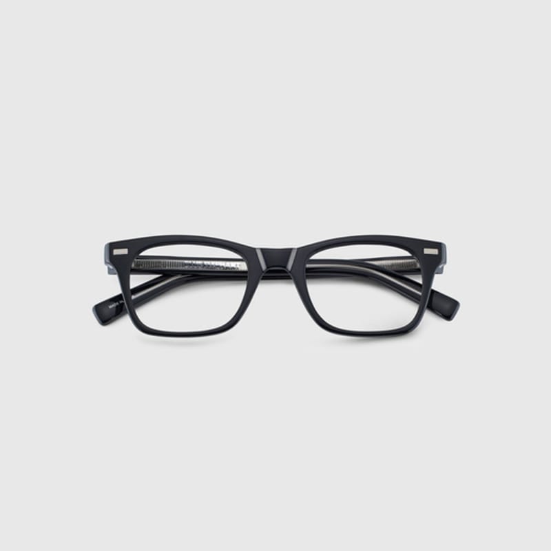 BLUE ELEPHANT YOTO Black