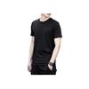 New Nike T Shirts Men's Black 743036-010