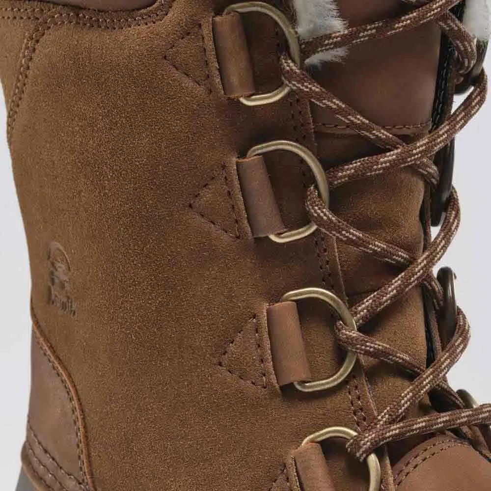 Kamik Snow Boots Lauren