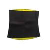 Waist Trainer Sweat Belt For Women Men Tummy Control Body Shaper Slimming Wrap Abdominal Trimmer Gym Fitness Band
