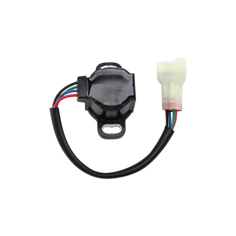 AA92-Car Throttle Position Sensor With Wire Throttle Sensor TPS Sensor For Sidekick 13420-56B00 1342056B00