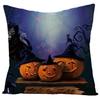 New Halloween Pillowcase Nordic Festival Home Decoration Sofa Cushion Cover