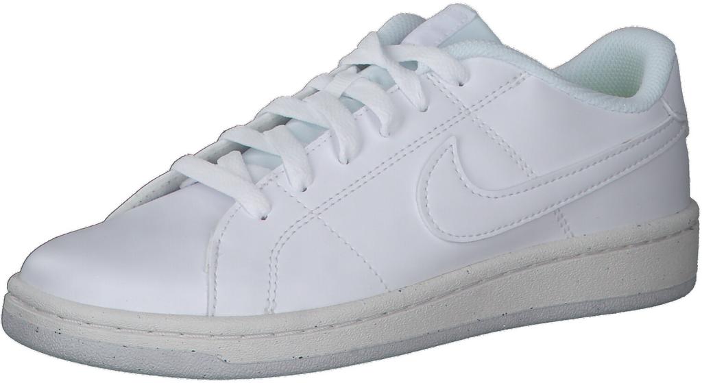 Women's Sneakers Nike Court Royale 2 White/white