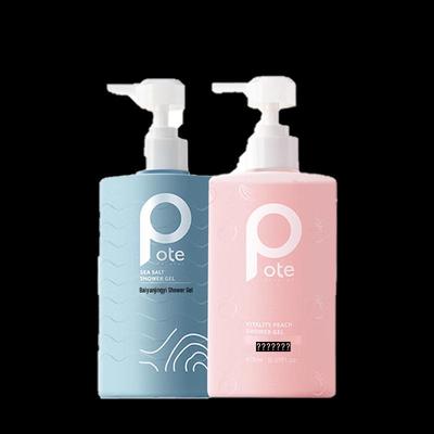 Sabun ve duş jelleri – Duş jeli