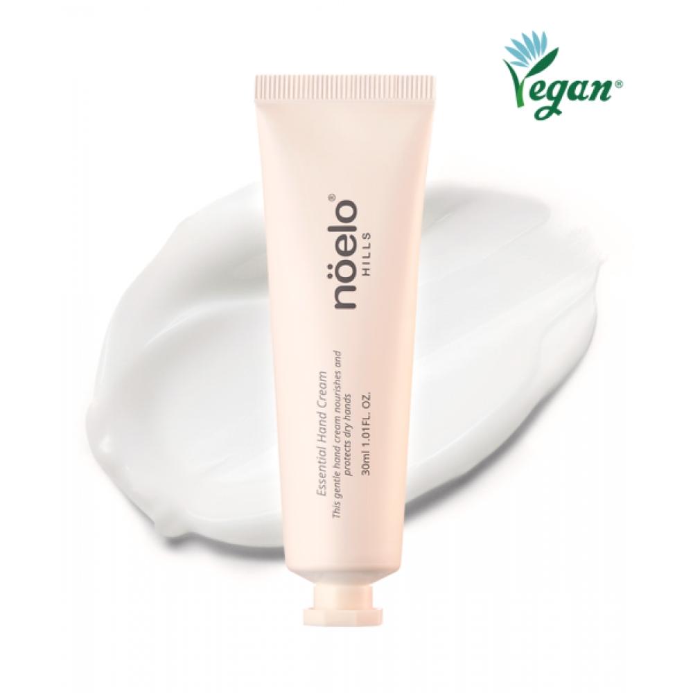 Noelohills Essential Hand Cream  30ml NONE
