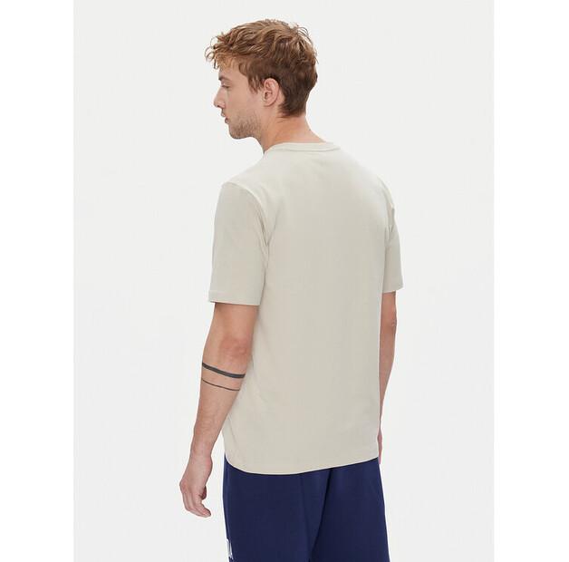 Футболка adidas Collegiate Lineage Graphic