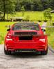 BMW M3 F80/M4 F82 MP Style Carbon Fiber Rear Lip Diffuser