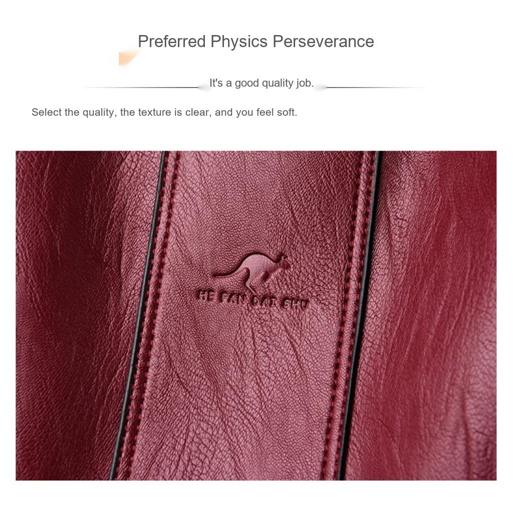 Backpack for Women PU Adjustable Strap Convertible Daily Commute