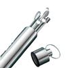 Stainless Steel Earwax Removal Tool Set with Storage for Adults