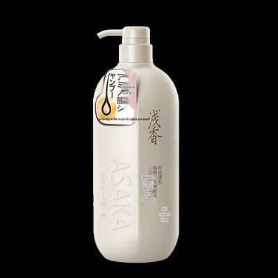 Hinoki Amino Acid Shampoo