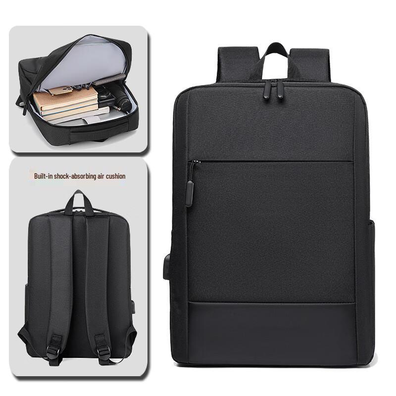 Fazer Men s Business Oxford Laptop Backpack