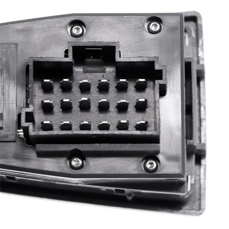 20752918 20752919 Pentru Volvo FH12 FM12 FM9 FM VNL 2004 2005 2006 2007 2008 2009 2010 2011 2012 Comutator geam lateral Passager sofer