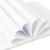 Deli A5 Wireless Bound Notebooks - 24 Pack