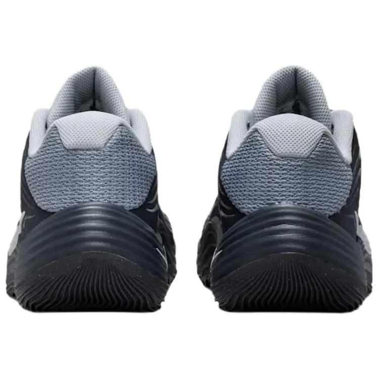 Nike Precision 8 Low 'Anthracite' (Unisex) Anthracite / Wolf Grey / Sail Basketball Shoes IH1104005