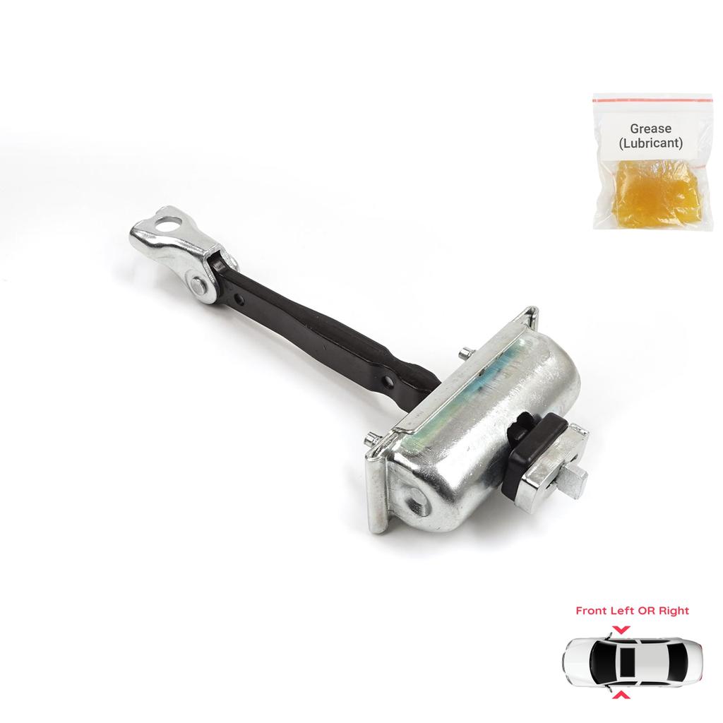 EDP1552 Front Door Stop Check Assy Limiter Strap for Vauxhall Opel Insignia B Z18 2017-On Buick Regal MK6 2018–2020 39089087