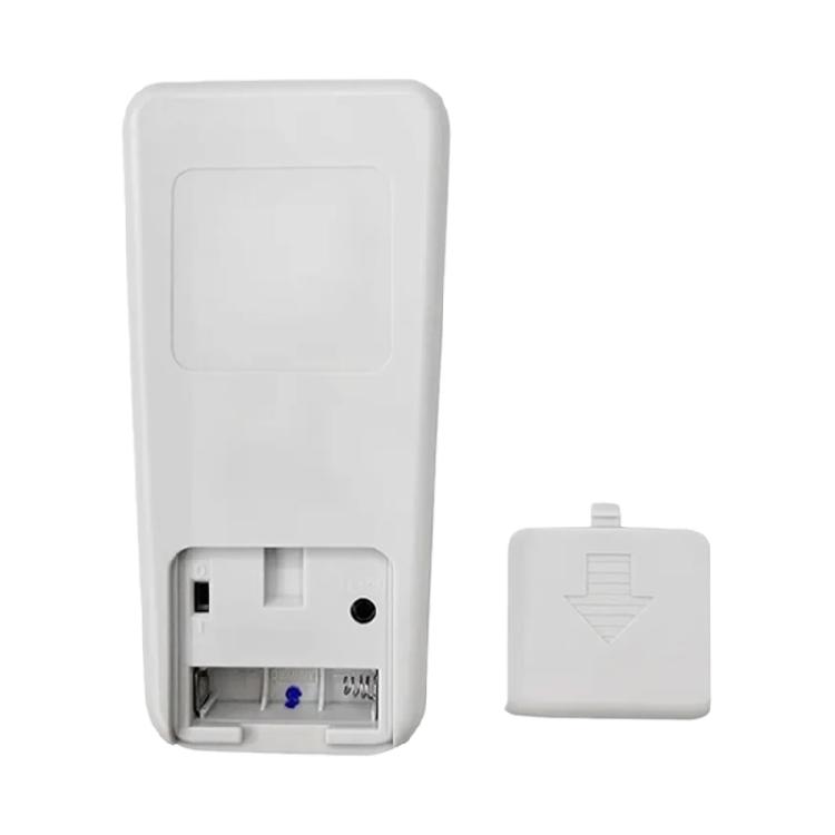 Advanced Wireless Remote for FD30 H02R FD40 H02R Ceiling Fan Delivering Stable Operation Easy Setups Multiple Function
