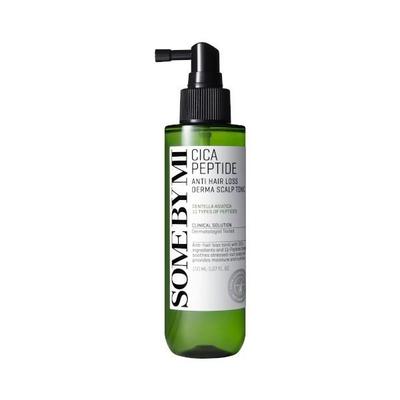 Cica Peptide Przeciw Wypadaniu Włosów Derma Tonik do Skóry Głowy 150ml