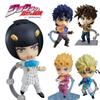 Jojos Adventure Bizarre Figure Giovanna Joestar Brando Polnareff Kids Xmas Gift