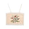 Jnleaog Spring New Arrival Women's Clothing Fashion Style French Fashion Design Embroider Casual Shorts 5107078