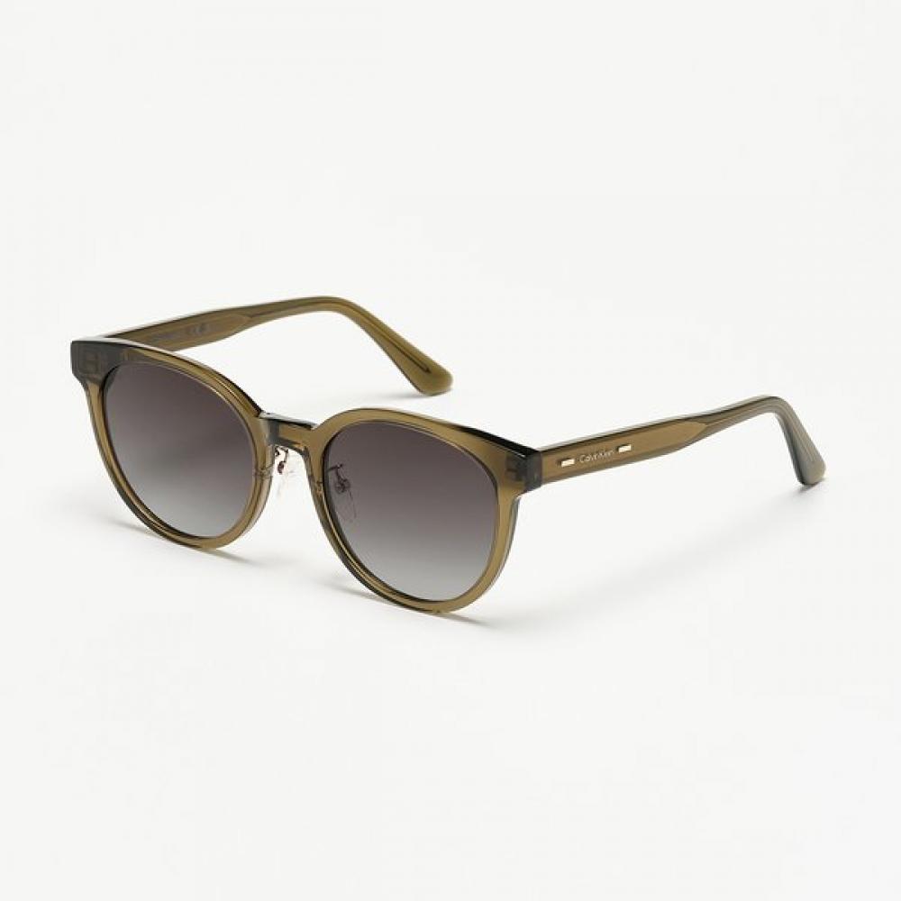 

Calvin Klein Ck 24557slbk 275 Single option