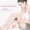 Jindao Microcurrent Vibrating Facial Gua Sha Massager CN plug (adapter included)