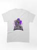 Skald Game D20 Dice Dungeons Dragons Gaming Classic Unisex T-Shirt