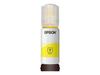 EPSON Réservoir d'encre original 102 - 70 ml - Jaune