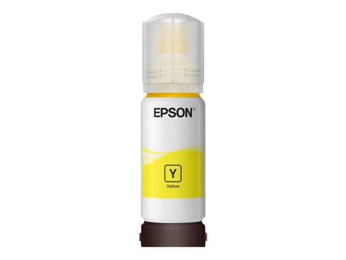 EPSON Réservoir d'encre original 102 - 70 ml - Jaune