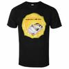 Beastie Boys Nasty 20 Years Art Pattern Hip Hop Band Tshirt Casual Street Style Cotton Tshirt For Unisex And Unisex