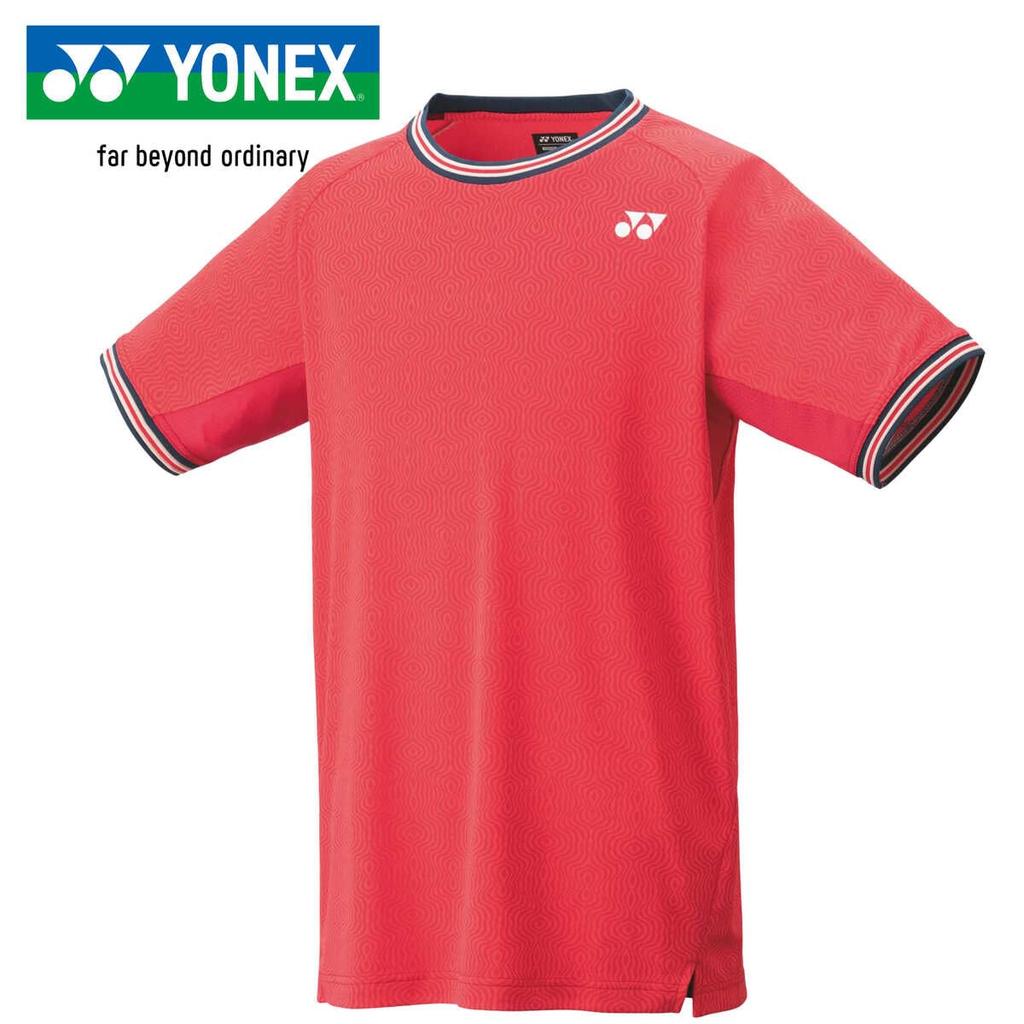 Yonex Game Shirt 10578 Men's (Fit Style)