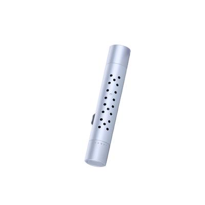 Car Air Vent Freshener Odor Remover Deodorizer Vehicle Interior Aroma Perfume Diffuser Solid Fragrance Automotive