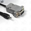Diagnostický kabel pro vysokozdvižný vozík Mitsubishi 16A68-00800/16A68-00500/16A68-11320 pro diagnostický skener vysokozdvižných vozíků