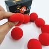 KingMagic G0812 Sponge Balls - Magic Props for Kids' Holiday Parties & Talent Shows