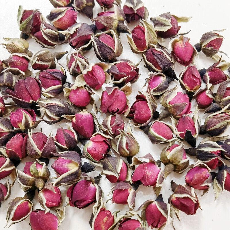 Gold-rimmed Rose Tea Heavy Rose Natural Rose Fragrance Clear Mouthfeel 17.6oz