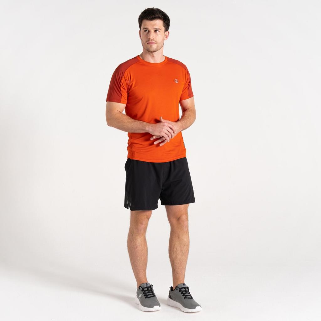 Y7599 Dare2b Discernible II Tee XS/S