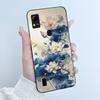 Casing For AT&T Motivate 4 SL112A SL112C Phone Case Luxury Cute Cool Boys Girls Soft silicone TPU Cover For AT&T Motivate4 Shell