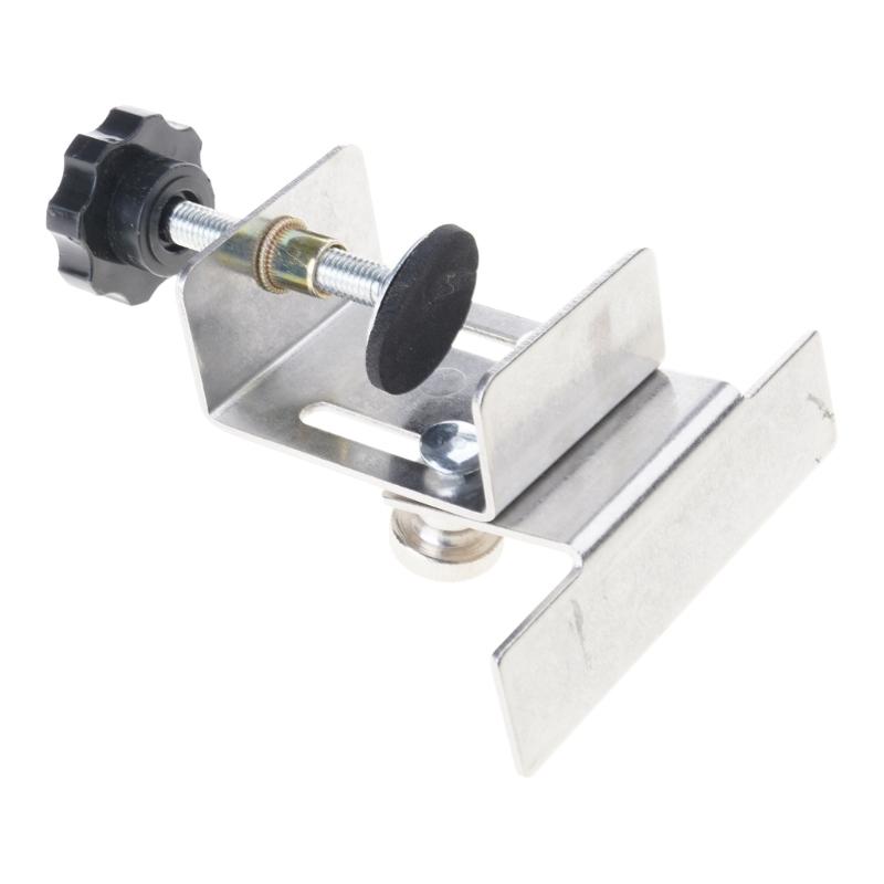 Stainless Steel Cabinet Door Installation Positioner Cabinet Hardware Jig Cabinet Door Mount Locators Hardware Jig