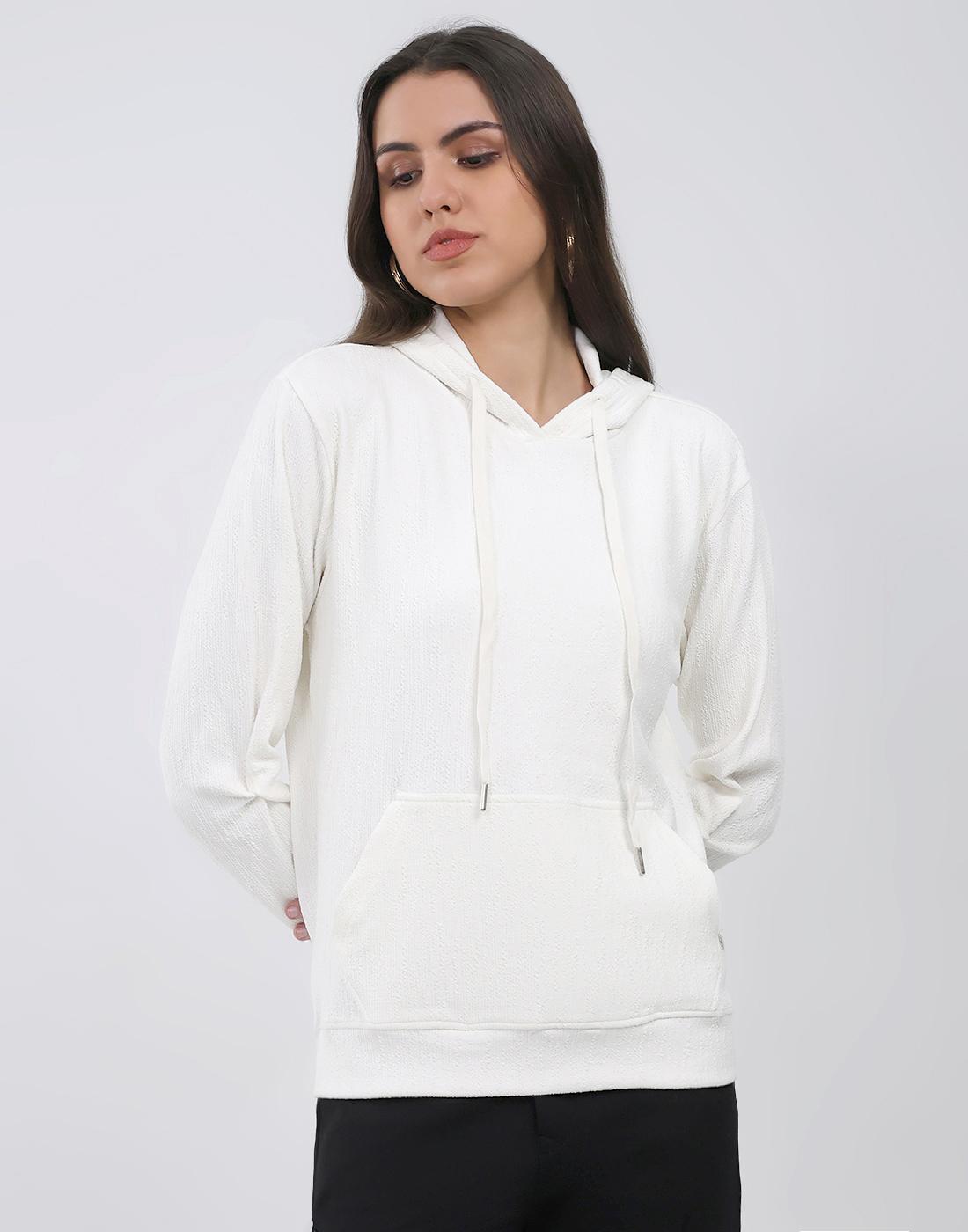 

Топ жіночий Monte Carlo звичайного крою 2XL білий