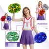 Flower ball, cheerleading flower ball, cheerleading hand flower, cheerleading hand flower, special flower ball for international events