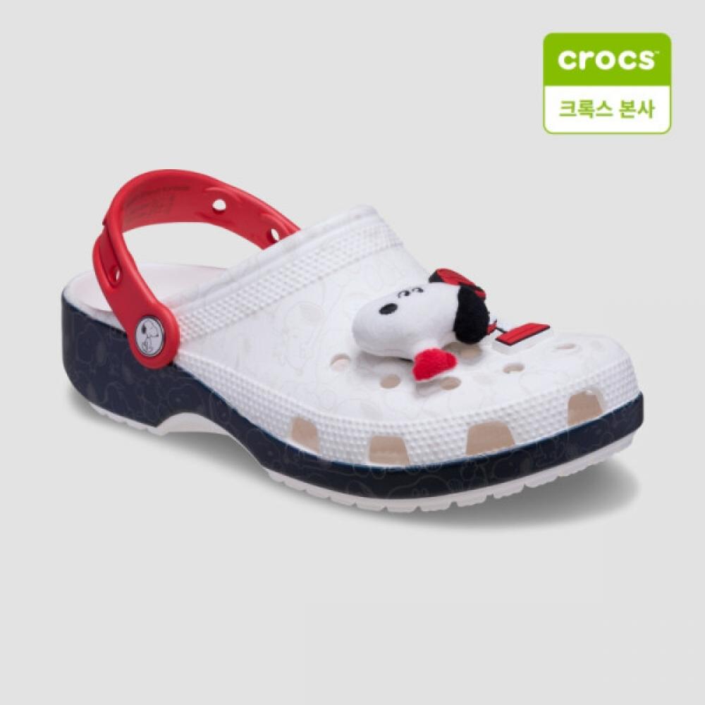 Crocs Starfield Suwon Peanuts Classic Clog Toddler 211126 90h