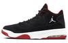 Jordan Max Aura 2 Black Gym Red CK6636-016